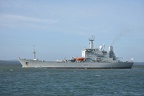 HMS SCOTT 5