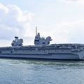 HMS PRINCE OF WALES 2