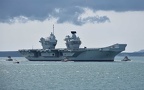 HMS PRINCE OF WALES 4